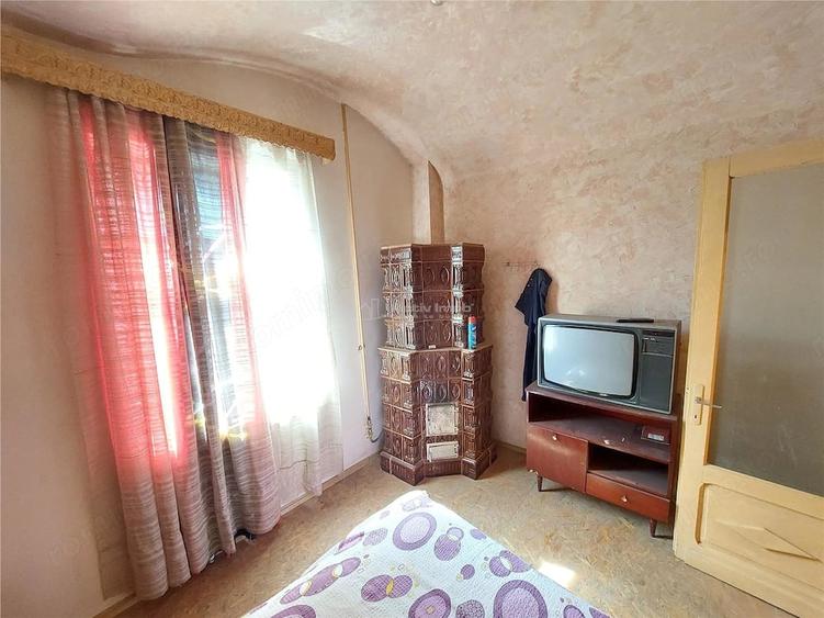 Apartament cu 2 camere decomandat în Ultracentral