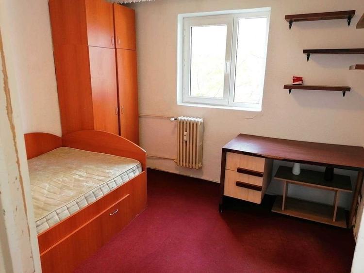 Apartament cu 2 camere decomandat, etaj 2/10, Pacurari - 3