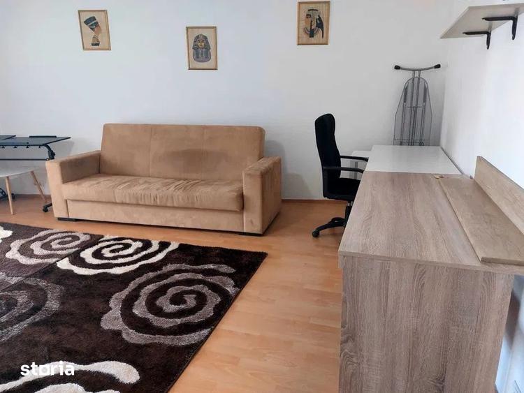 Apartament 2 Camere| Doamna Ghica Plaza| Pet friendly - 4