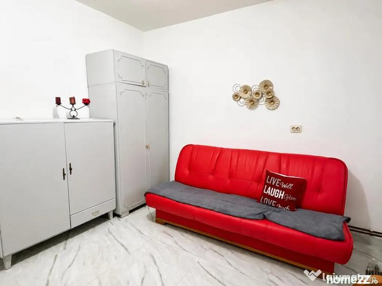 Apartament cu doua camere Calea Lipovei - Timisoara (Timis) - 6
