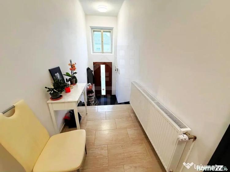 Casă cu 3 camere cu Teren 455 Mp în Bod