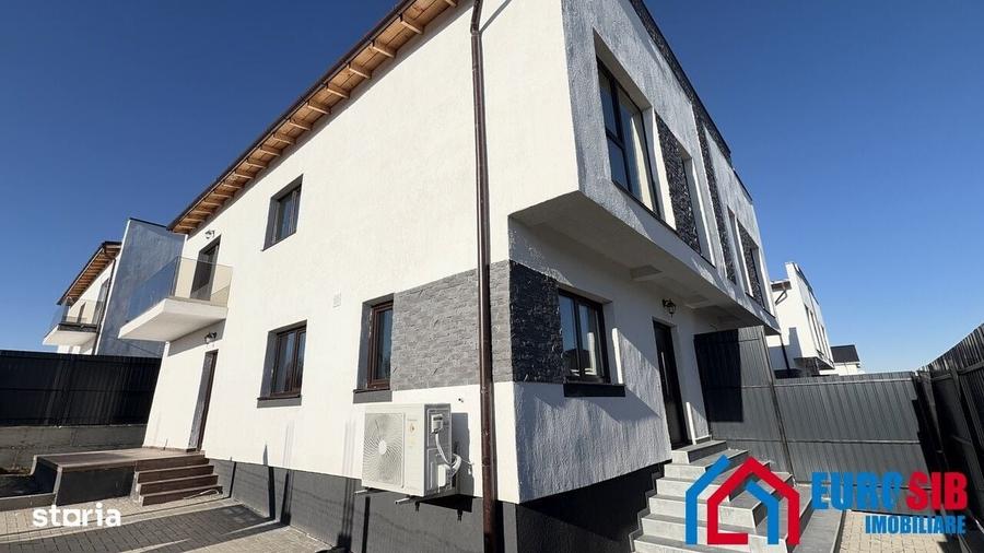 Casă cu 4 camere cu Teren 240 Mp în Central
