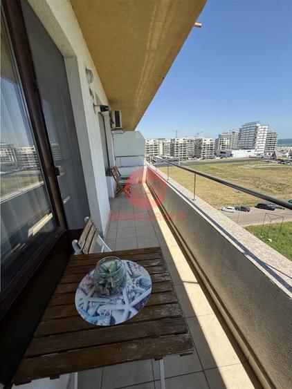 Apartament cu 2 camere decomandat în Nord