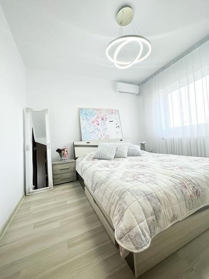 Apartament cu 2 camere decomandat în Dristor