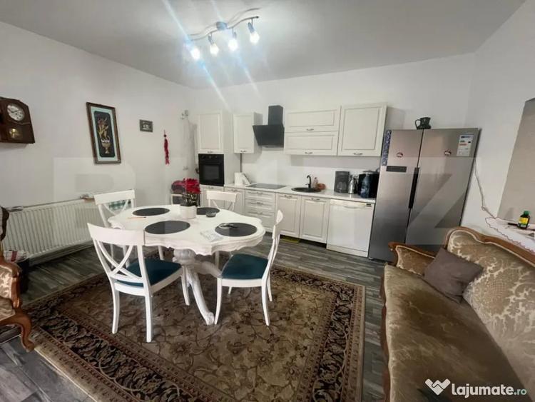 ???? Casa ta cu gradina generoasa, la doar 20 min de Bist - 8