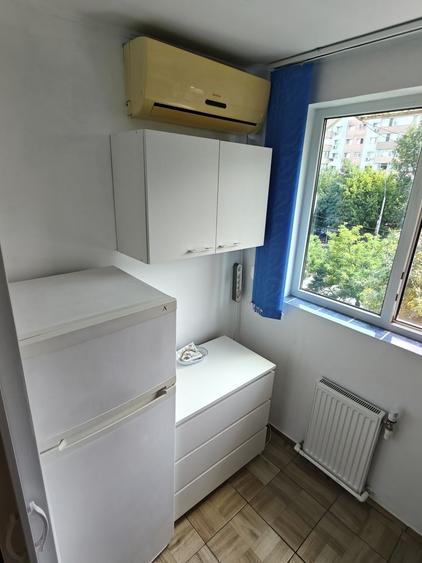 Garsonieră semidecomandată în Rahova