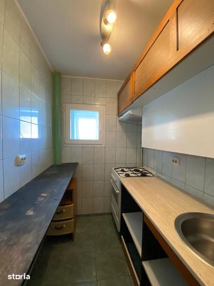 Luica 2 cam dec nemobilat 9/10, bucataria mobilata, ac, 270 euro - 6