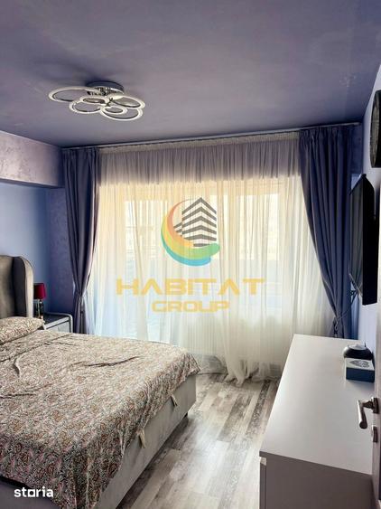 Vanzare apartament 3 camere Bucur Obor | bloc ALMO | metrou 2 minute - 8