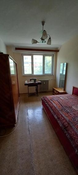 Apartament cu 2 camere decomandat în Dorobanți