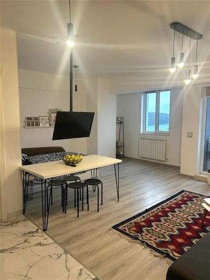 Apartament 1 camera de vanzare, Tatarasi, bloc nou - 4