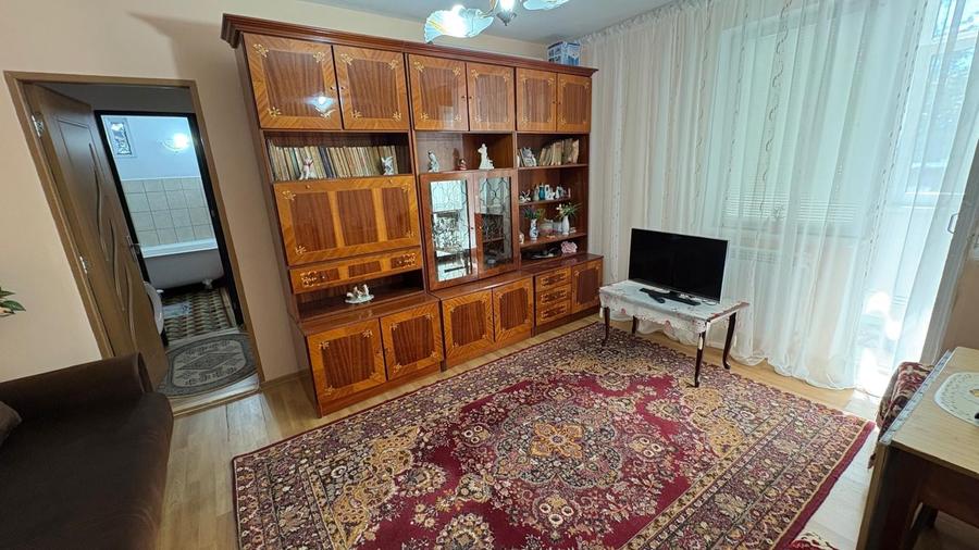 Apartament 2 camere,Strada Isaccei,etaj 3 - 3