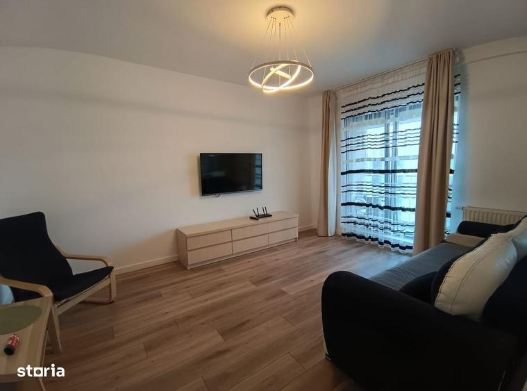 Apartament 2 camere 21 Residence Politehnica la 5 min metrou Lujerului - 5