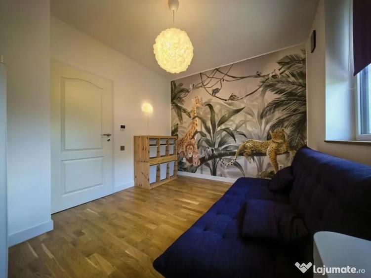 Casa individuala 4 camere D+P+1 133 mp mobilata ?i ut... - 11