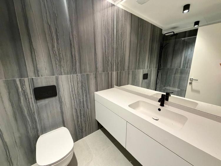 2 Camere | Nusco City | Parcare Inclusa | Prima Inchiriere - 15