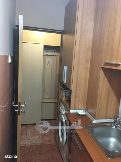Garsonieră în Frumoasa