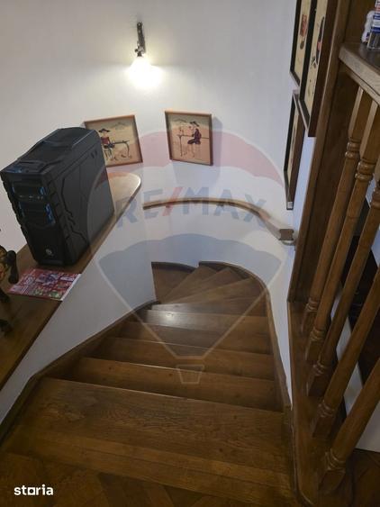 Apartament cu 2 camere în Primăverii