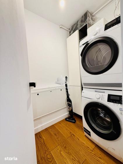 Apartament cu 3 camere în Băneasa
