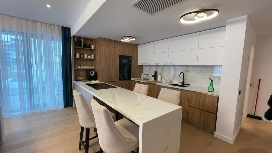 Apartament 4 Camere | One Herastrau Towers ( + TVA) - 1