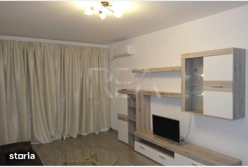 Apartament cu 2 camere decomandat în Metalurgiei