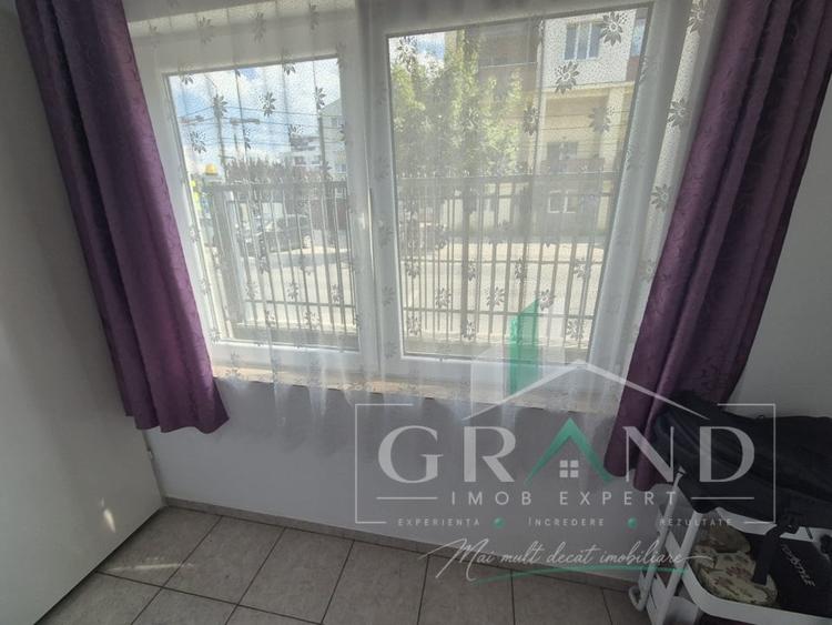 Ap 3 CAMERE | 2 BALCOANE INCHISE | 2 LOCURI DE PARCARE | Iris/Sobarilor - 8