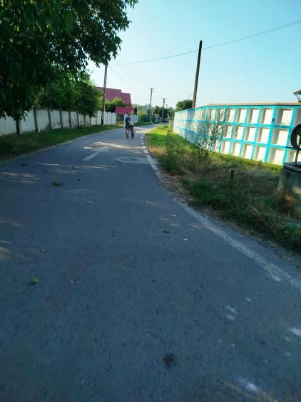 Spațiu comercial, în Ruginoasa