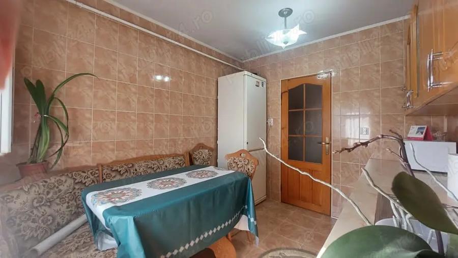Apartament cu 2 camere în Narcisa