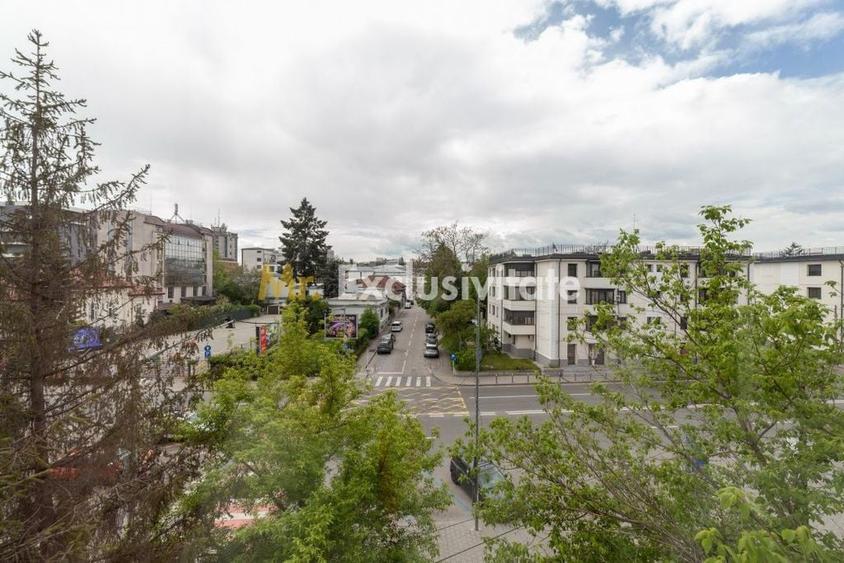 Apartament 2 camere et 3/4 Central, Pitesti - 6