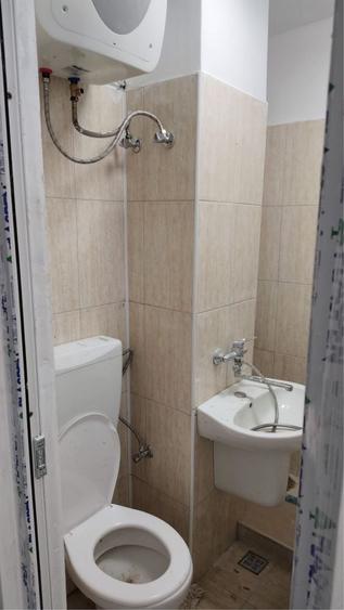 Garsonieră în Central