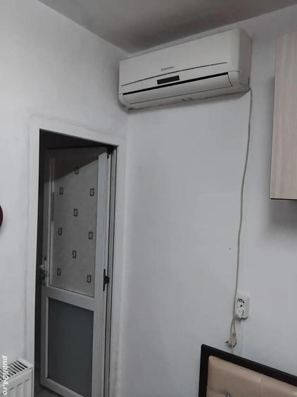 Garsonieră decomandată în Unirii