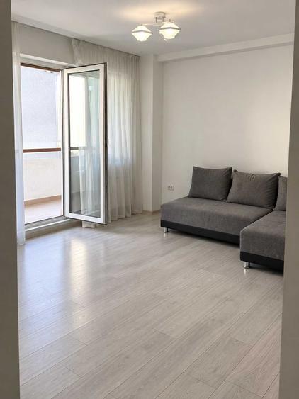 Apartament 2 camere spatios, etaj 1 Militari Residence, Str. Tineretului 19 - 6