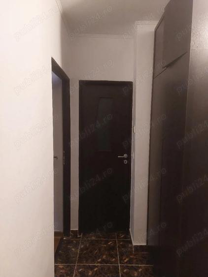 Garsonieră decomandată, mobilată în Central
