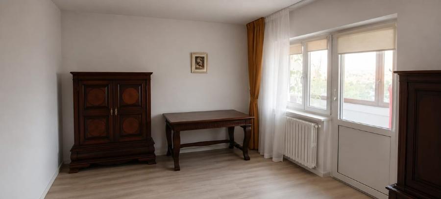 Apartament 2 camere decomandat, 2 balcoane 62 mp | Parcare | Garantie acoperis - 6
