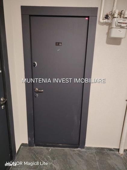 Garsonieră decomandată în Popa Șapcă