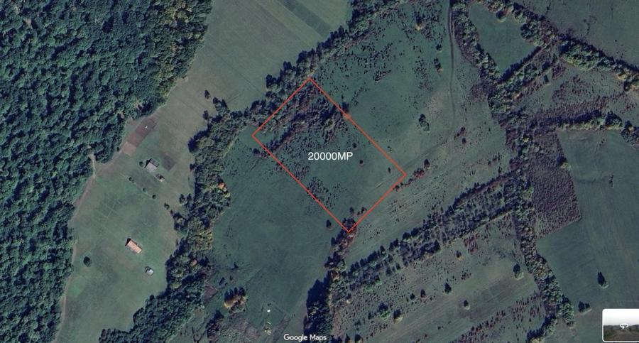 Teren de 21000 mp, în Cisnădie