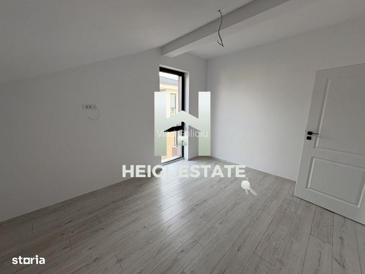 Apartament cu 2 camere si pod in Giroc in zona Eso