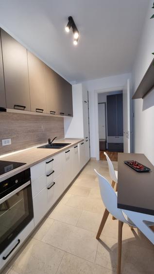 LUXURIA - Luxuria, Ap. 2 cam, mobilat-utilat | Parcare inclusa | Pet friendly - 12