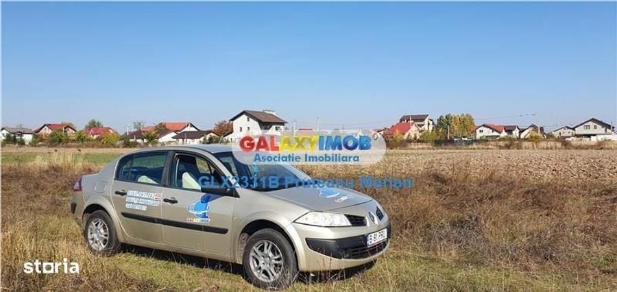 Spațiu comercial, în Clinceni