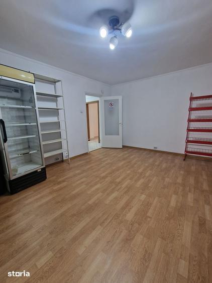 Spațiu comercial, de 60 mp, în Rahova