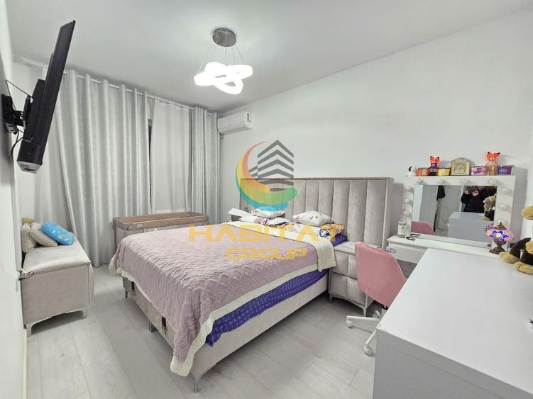 Vanzare Apartament 4 Camere Decomandat Zona Brancoveanu Luica - 3