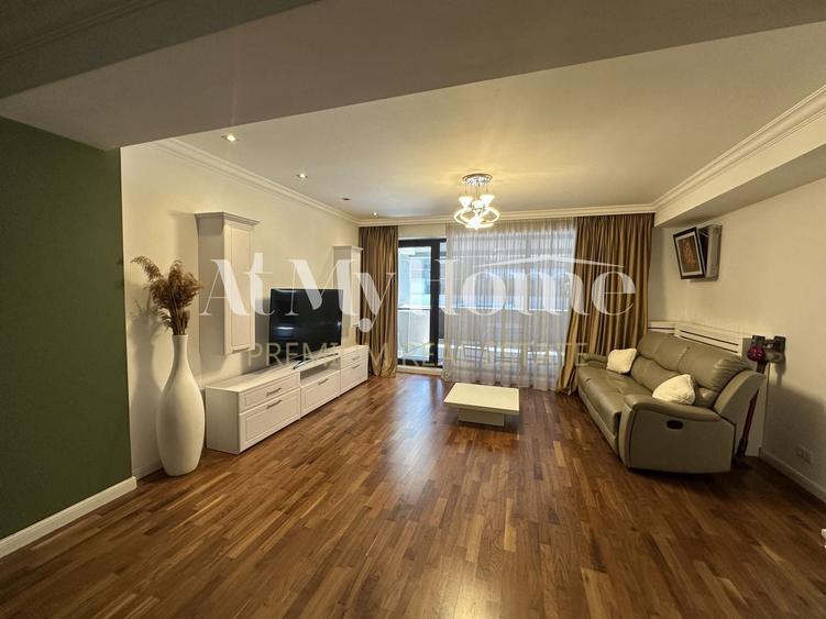 Apartament cu 2 camere decomandat, mobilat în Iancu Nicolae
