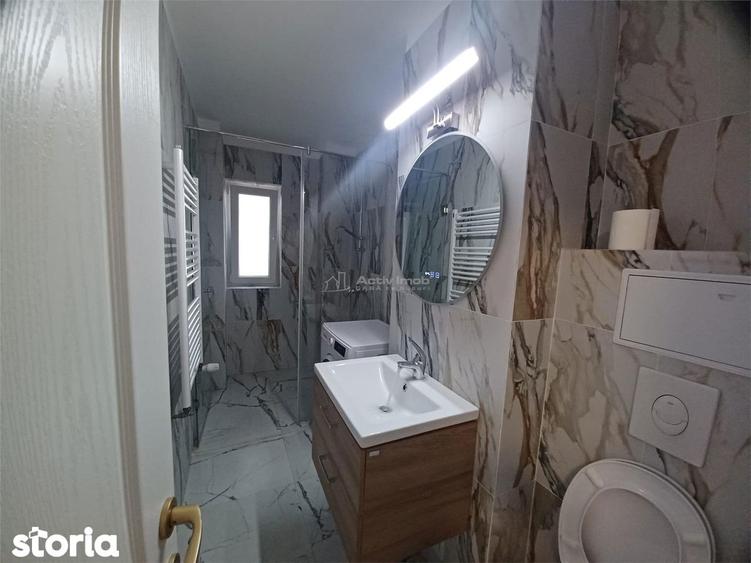 Inchiriere Garsoniera Piata Unirii- Metrou - 9