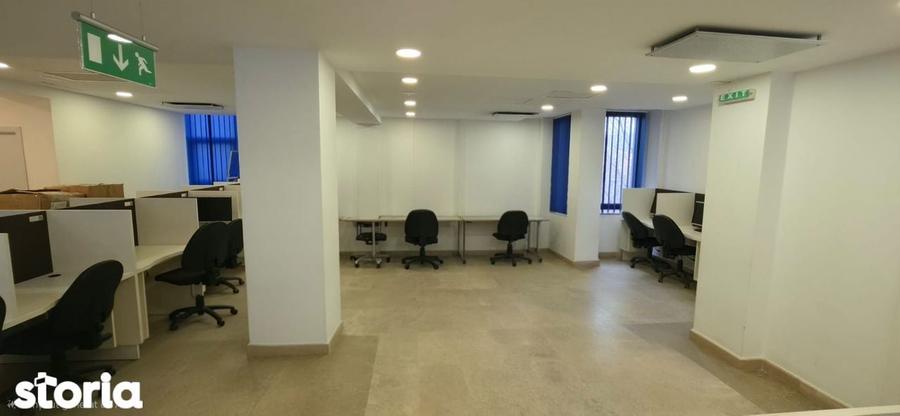 SPATIU DE BIROURI PREMIUM ZONA TIC TAC - 3