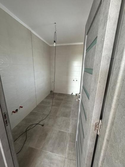 Casă individuală cu 4 camere cu Canalizare în Păulești