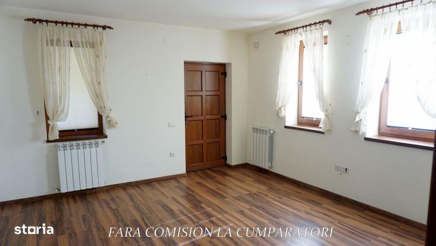 Casă cu 4 camere în Frâncești