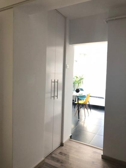 Oferta inchiriere ap 3 camere modern, Popa Sapca, 600 euro - 8