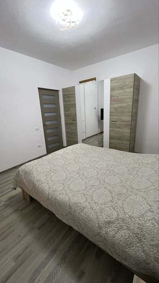 Casă cu 3 camere în Copăcelu