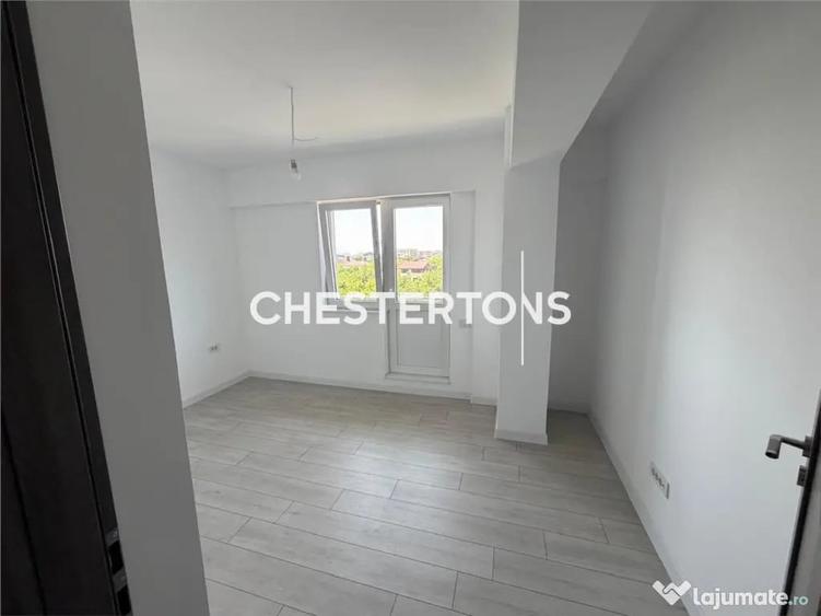 Apartament cu 2 camere decomandat în Valea Oltului