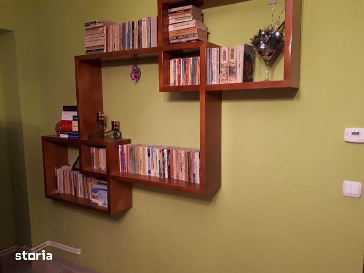 Apartament 1 camera, Buzaului - 2