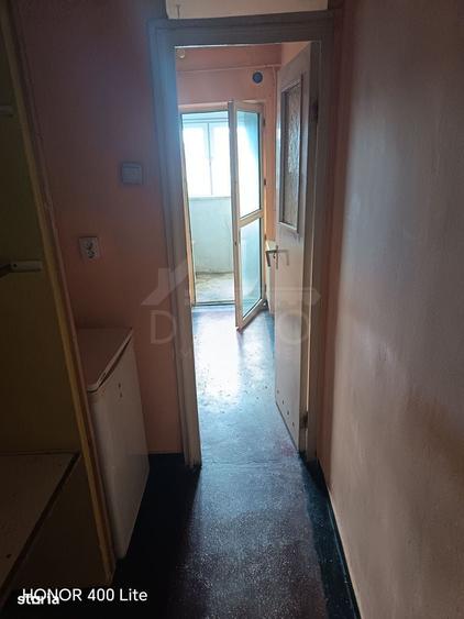 Apartament cu 3 camere în Tudor