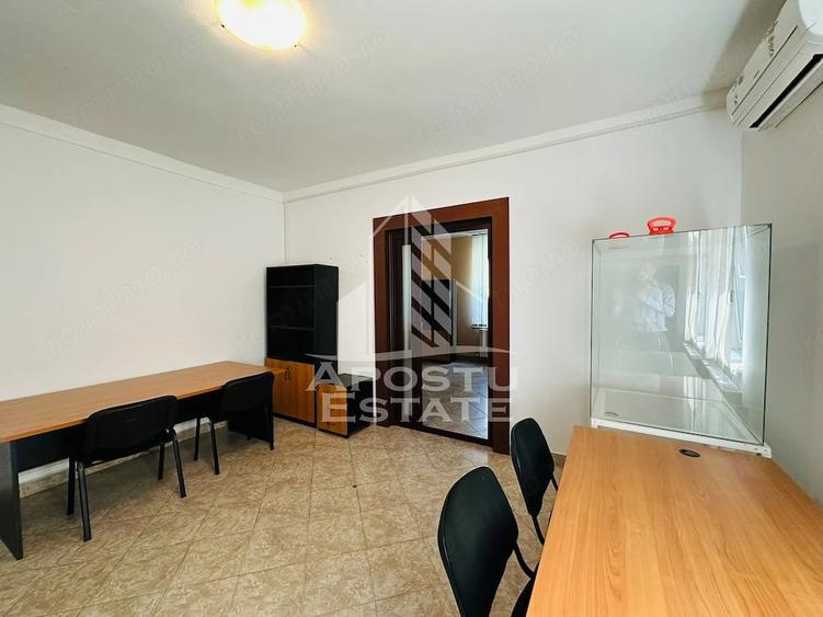 Spațiu comercial, de 55 mp, în Podgoria